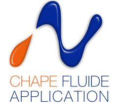 Chape Fluide Applications